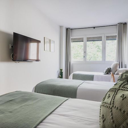 Green Suites Residence Meudon Velizy Exteriér fotografie