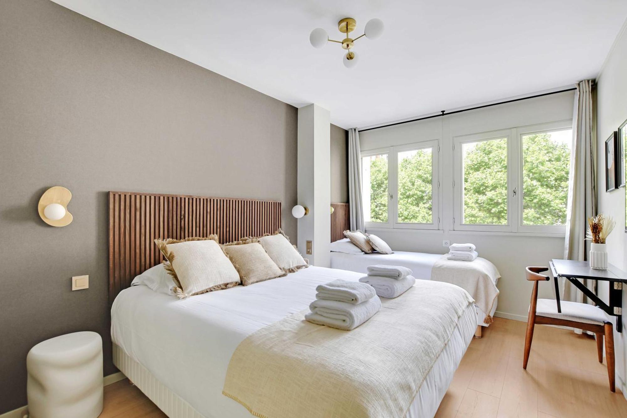 Green Suites Residence Meudon Velizy Exteriér fotografie