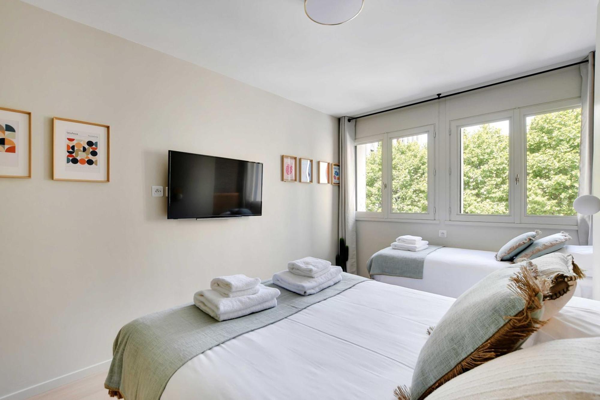 Green Suites Residence Meudon Velizy Exteriér fotografie