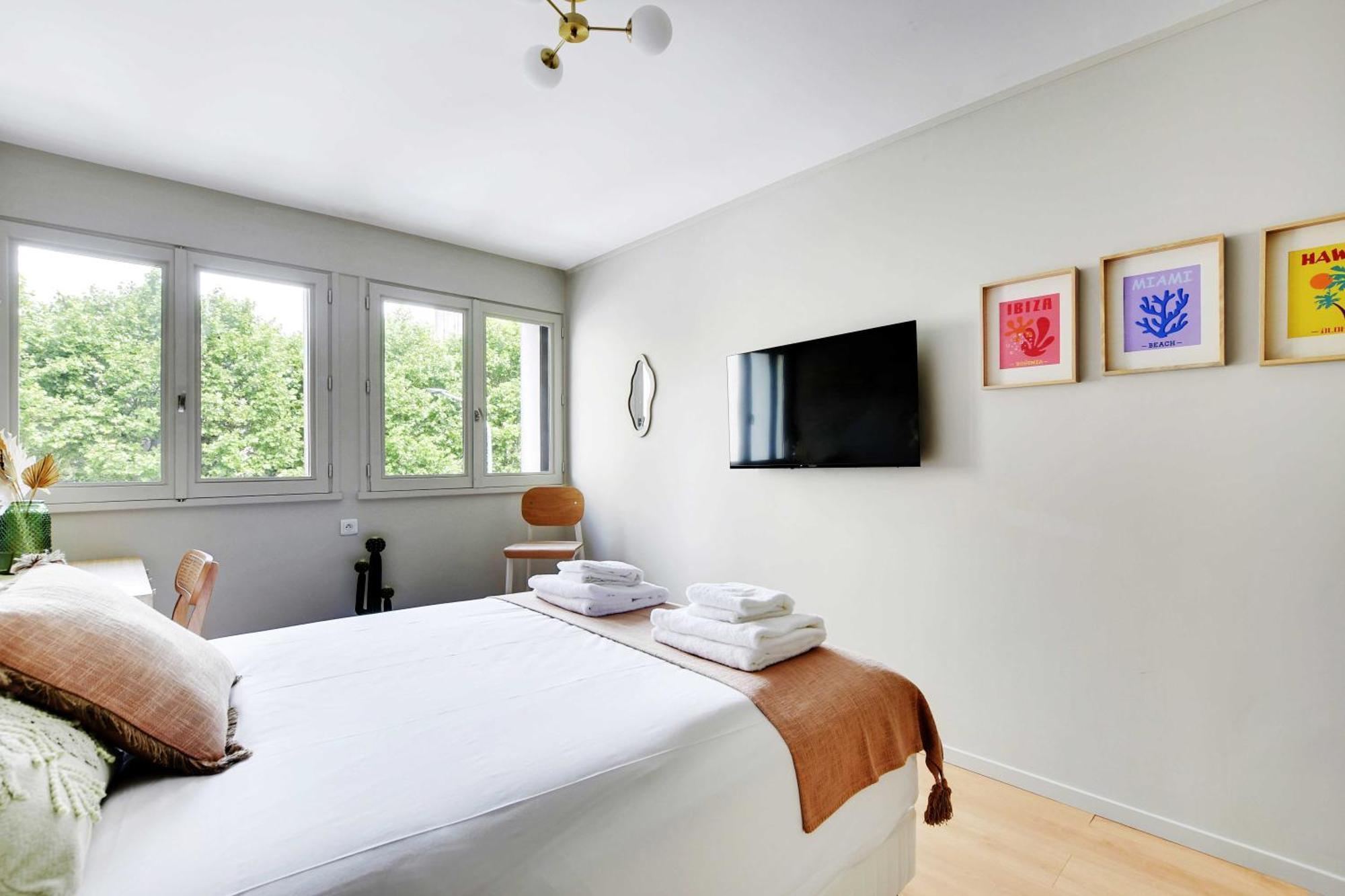 Green Suites Residence Meudon Velizy Exteriér fotografie