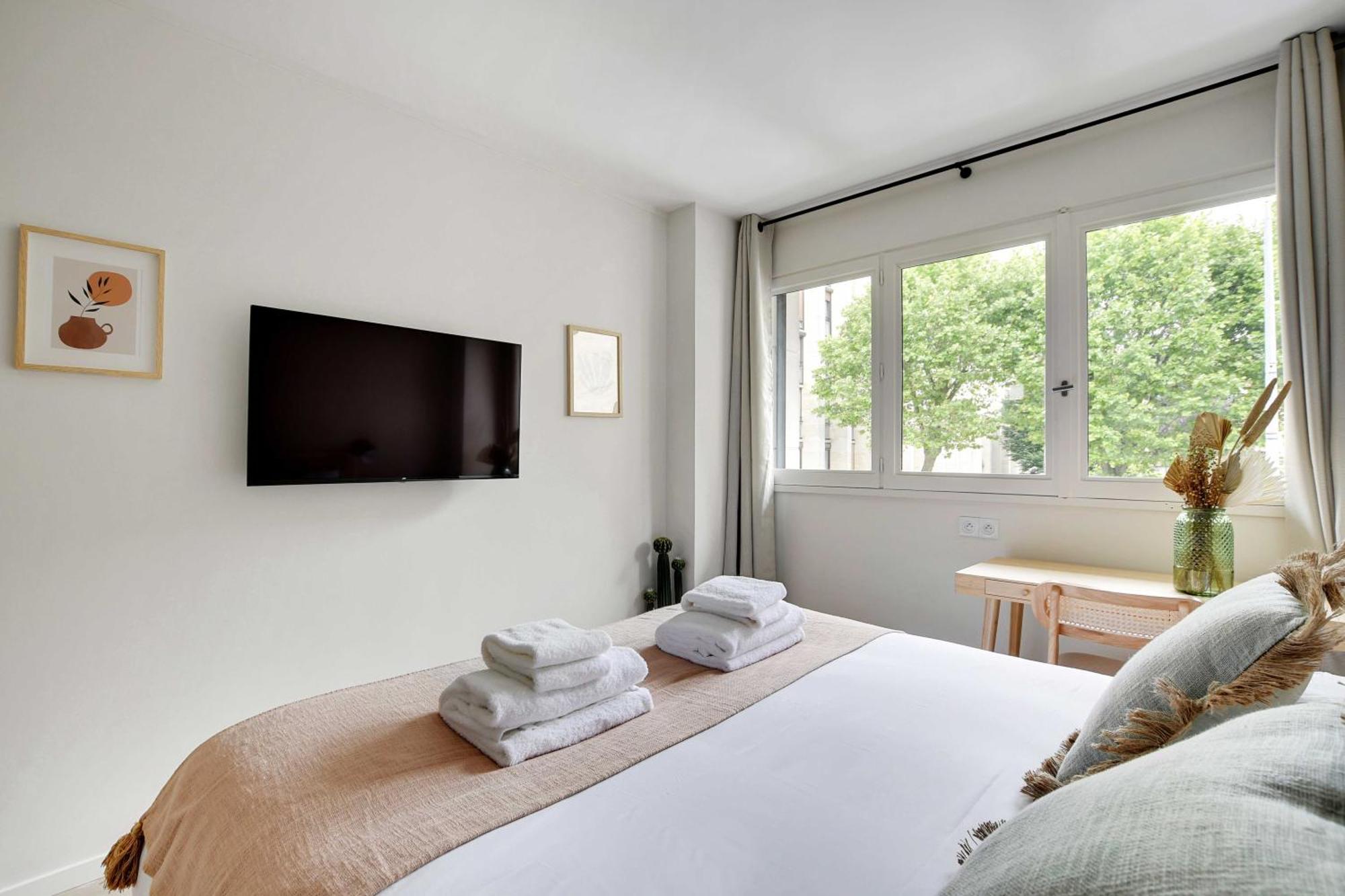 Green Suites Residence Meudon Velizy Exteriér fotografie