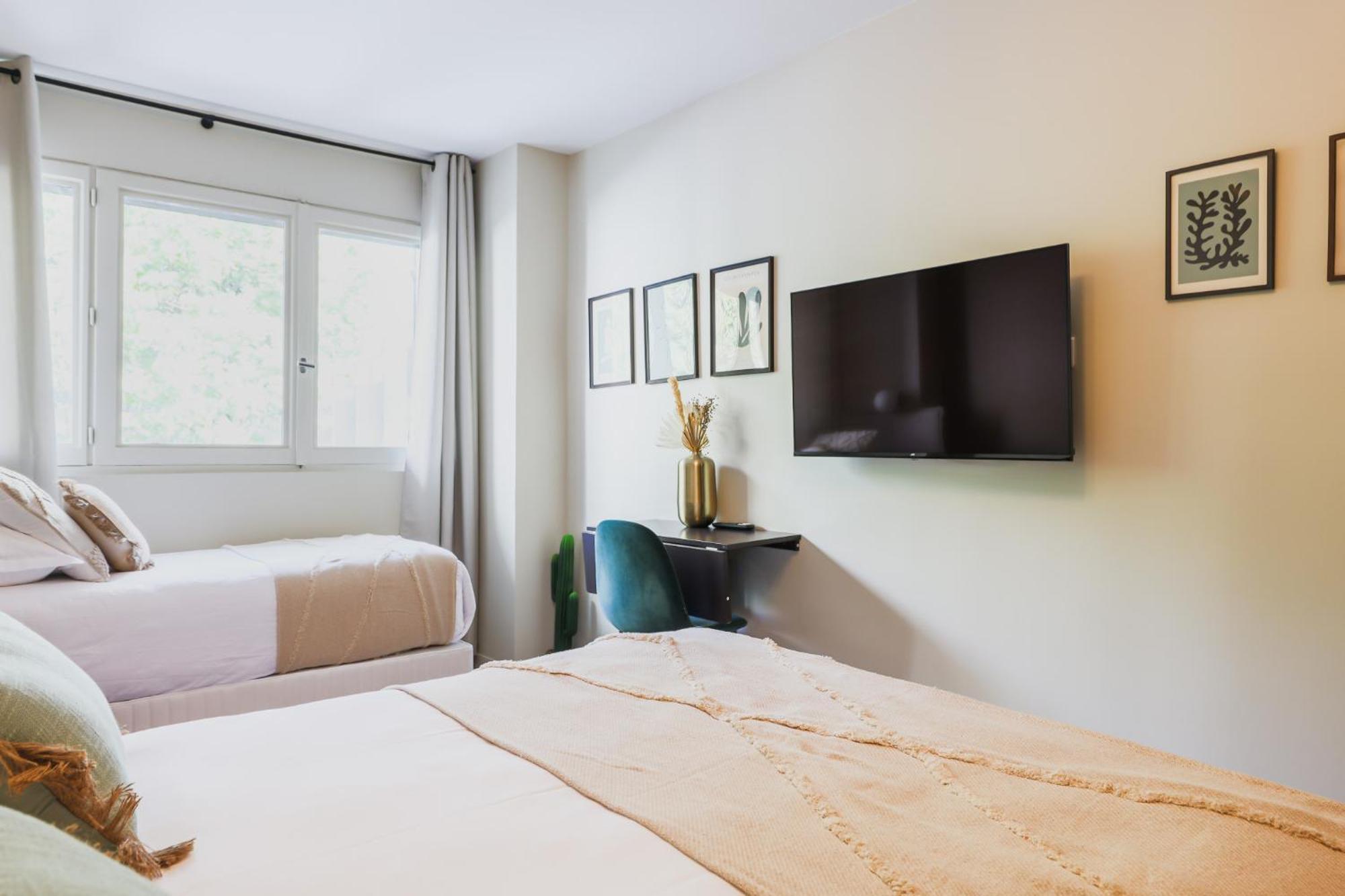 Green Suites Residence Meudon Velizy Exteriér fotografie