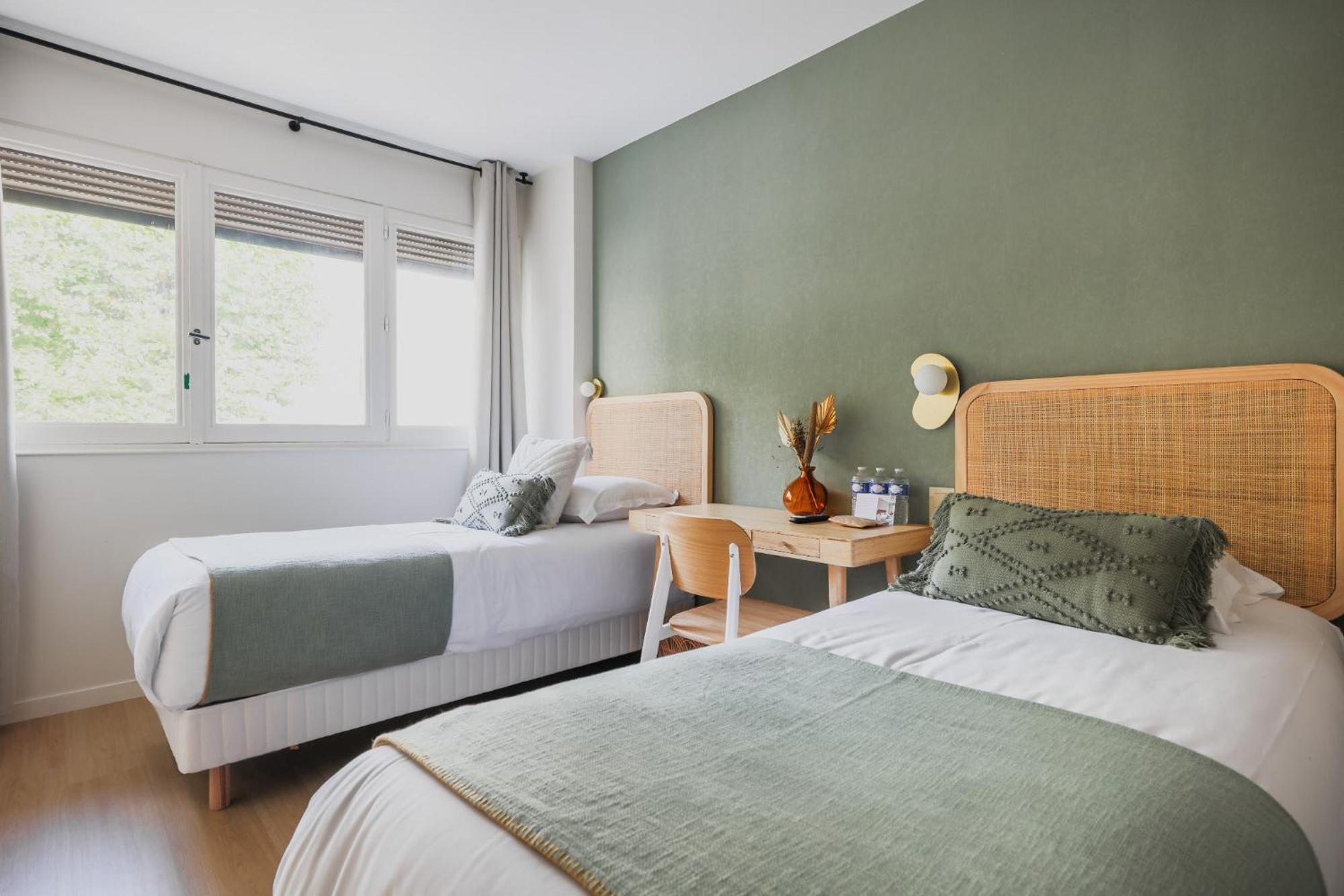 Green Suites Residence Meudon Velizy Exteriér fotografie