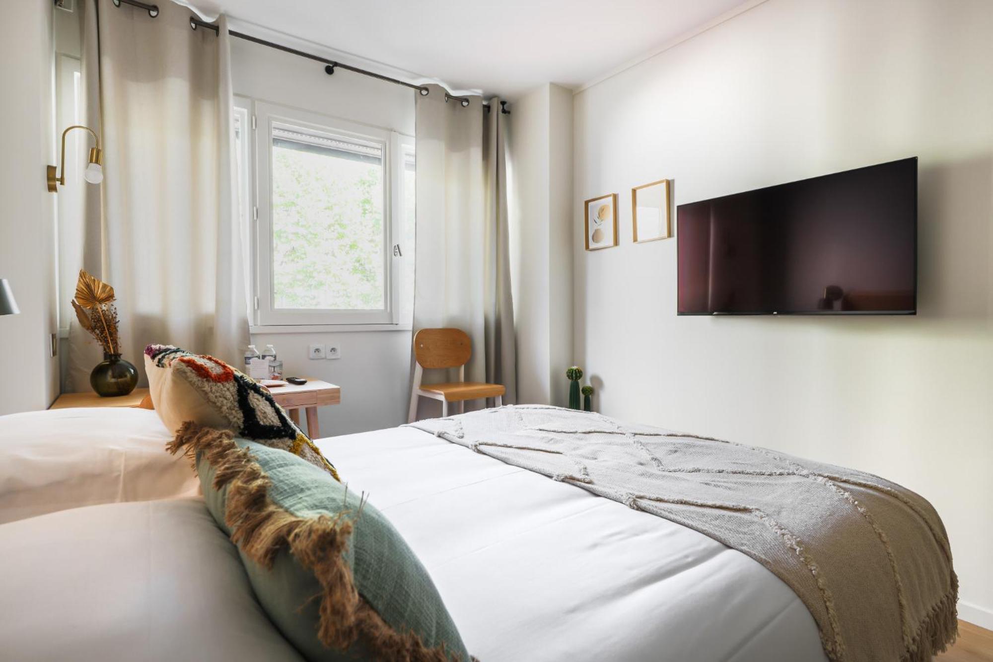 Green Suites Residence Meudon Velizy Exteriér fotografie