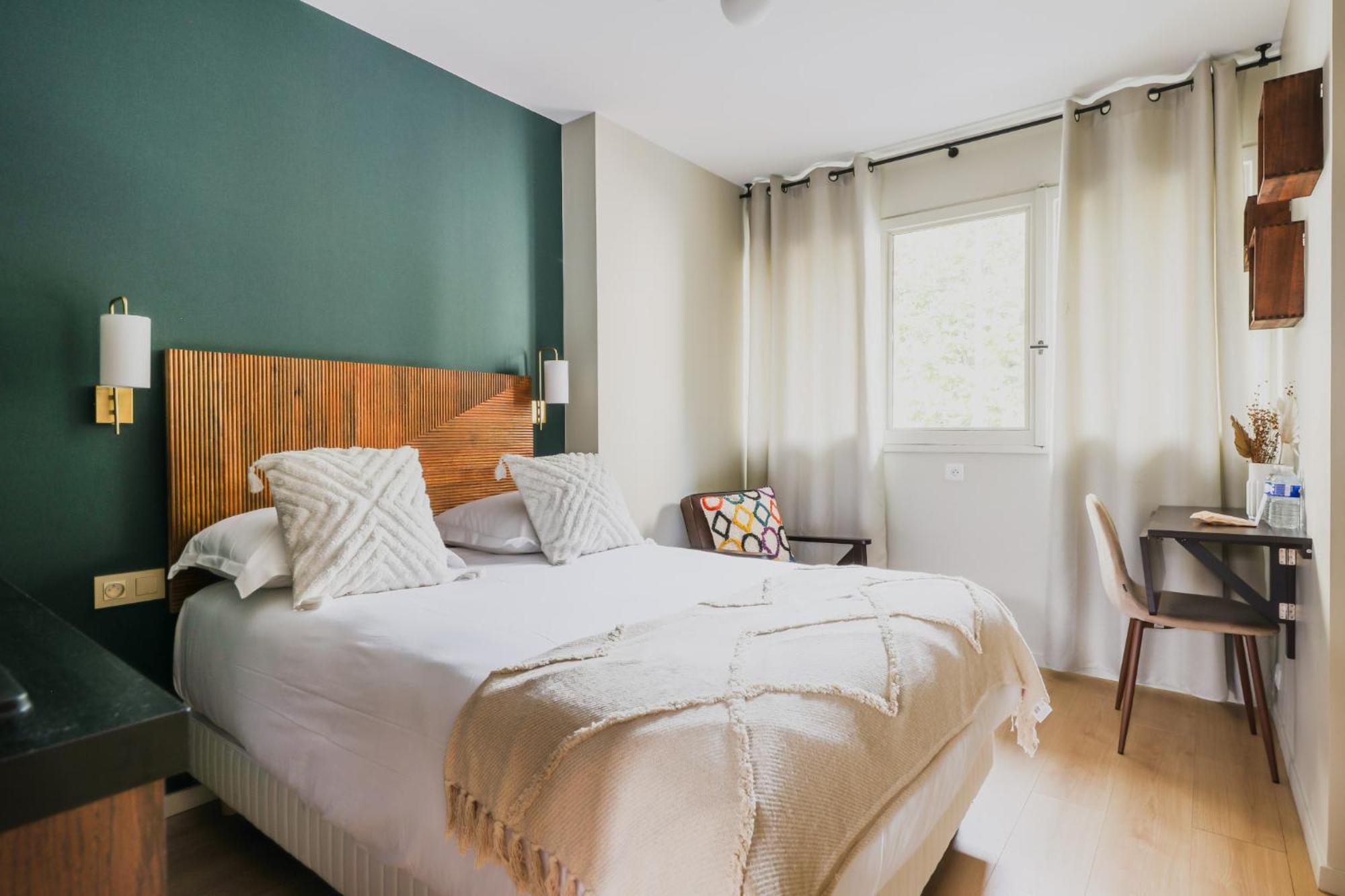 Green Suites Residence Meudon Velizy Exteriér fotografie