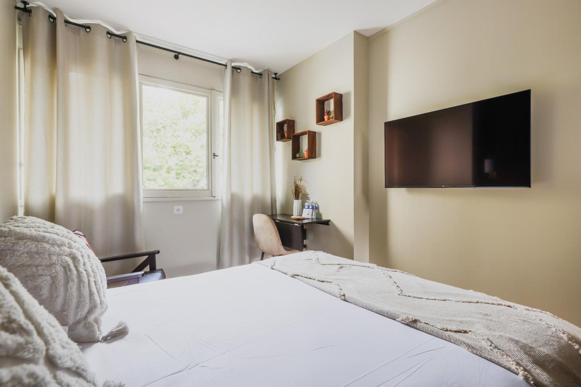 Green Suites Residence Meudon Velizy Exteriér fotografie